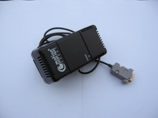 E-Motion acculader