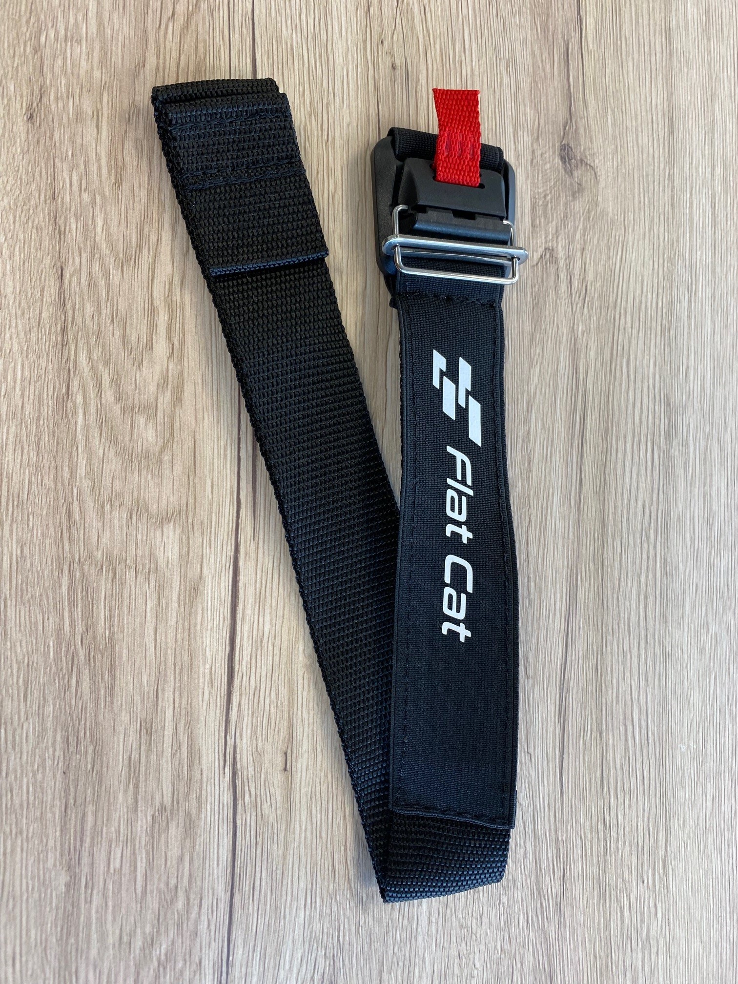 FlatCat Tasband magneet