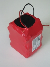 Jucad lithium accu