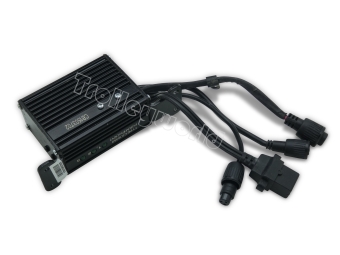 CA 12359 voor M1 Pro 12V