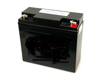MK1 Lithium battery 27