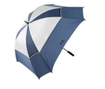 Jucad golfparaplu stormvast