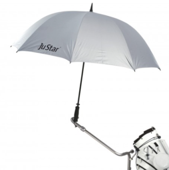 Justar golfparaplu