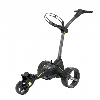 Motocaddy 28V Hedgehog Winter wheels
