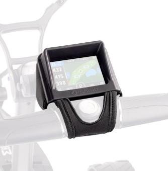 Motocaddy GPS handvat bescherming