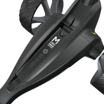 Motocaddy 28V-18+ Lithium-Akku