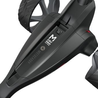 Motocaddy 28V-36H Lithium-Batterie der Serie M