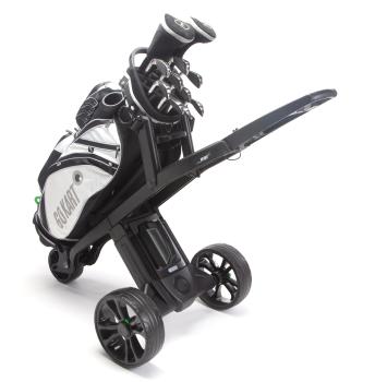 Gokart Mk2 Manuel Brake