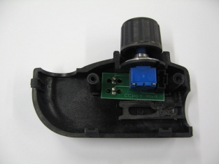 CompactCaddy potentiometer MK4