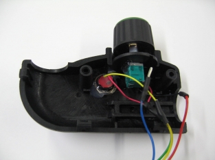 Compactcaddy potentiometer MK6