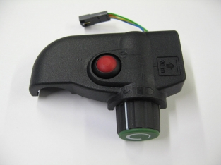 Compactcaddy potentiometer MK6