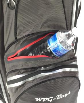 Gokart Waterproof Golfbag 4.0