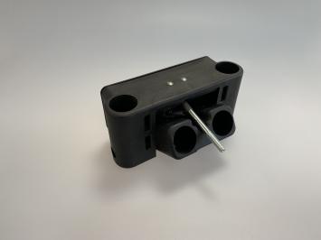 controller housing
