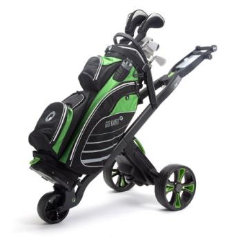 Gokart golftas