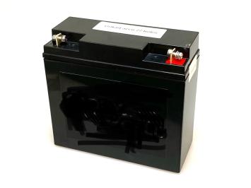 MK1 Lithium battery 27