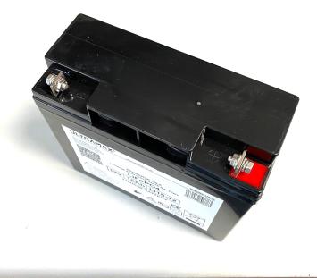 MK1 Lithium batterie 27