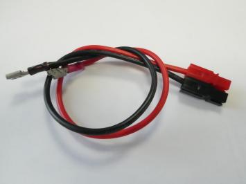 Motor controller Power Lead, mk1