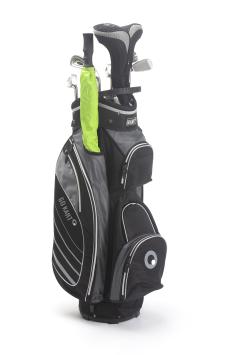 Gokart golftas