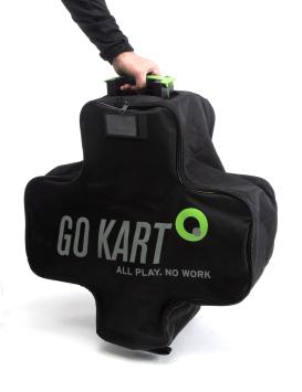 Gokart transporttas