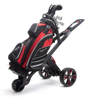 Gokart golftas