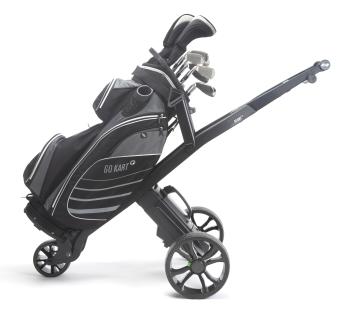 Gokart golftas