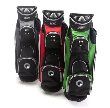 Gokart golftas