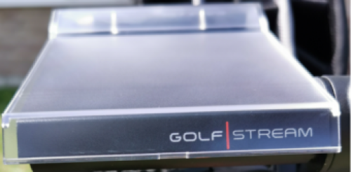 Golfstream Vision scorekaarthouder