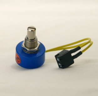 HB potentiometer plus