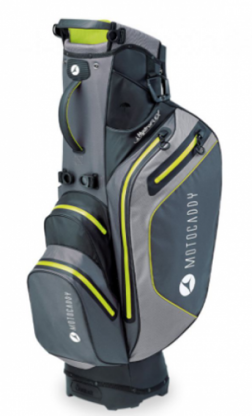 Motocaddy HydroFlex Bag