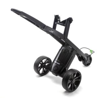 Gokart Mk2 Manuel Brake