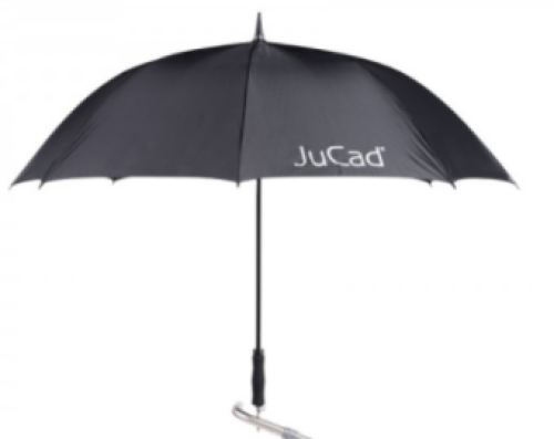 Jucad parapluie tempête automatique