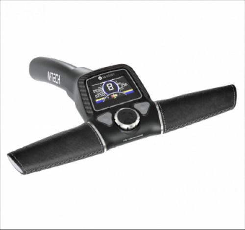 Motocaddy M-Tech GPS