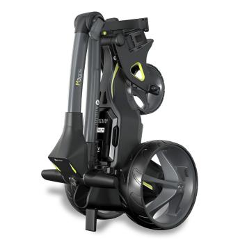 Motocaddy M3 GPS/DHC package deal