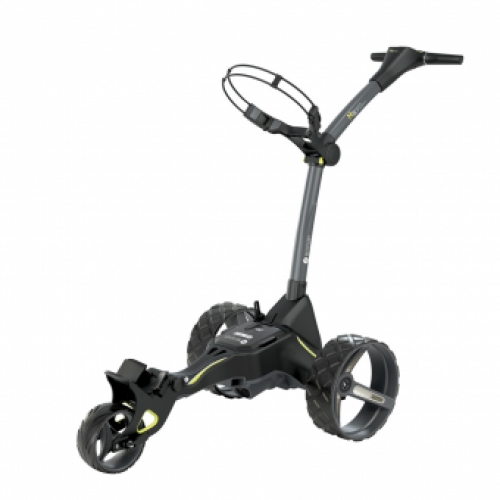 Motocaddy 28V Hedgehog Winter wheels