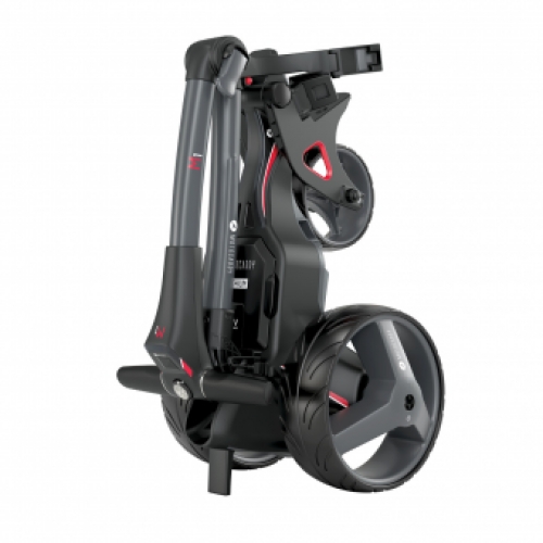 Motocaddy M1