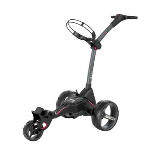 Motocaddy M1