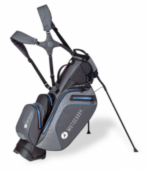 Motocaddy HydroFlex Bag