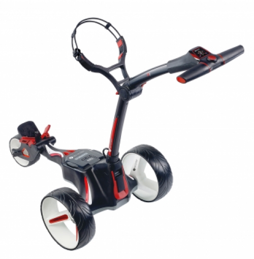 Motocaddy winterwielen M 15 mm DHC