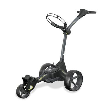 Motocaddy M3 GPS/DHC package deal