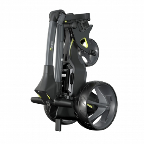 Motocaddy M3 GPS