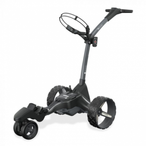 Motocaddy M7 Remote control