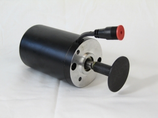 12V-200W Motor