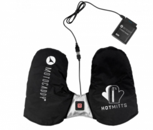 Motocaddy Powerbank