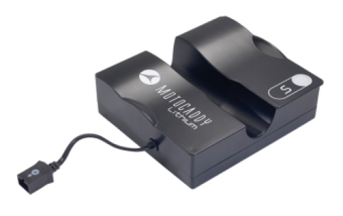 Motocaddy 12V battery charger