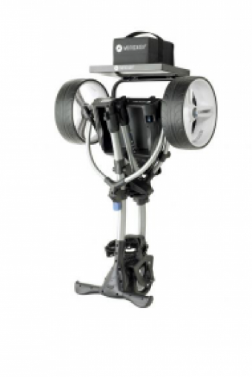 Motocaddy S ophangrek