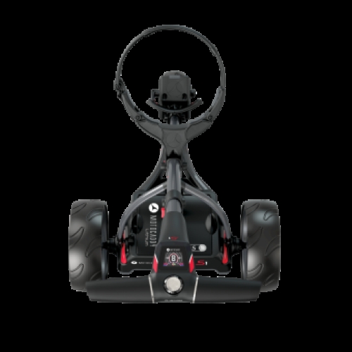 Motocaddy S1 DHC 2023/2024