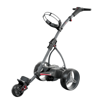 Motocaddy S1 met Ultra accu