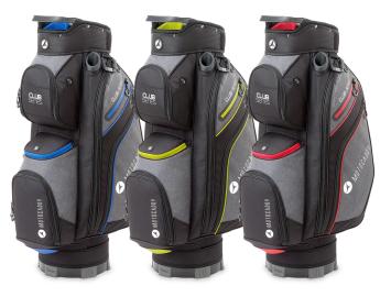 Motocaddy Clubserie Golftas