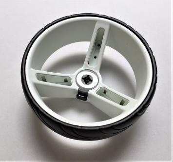 Motocaddy 15MM wheels