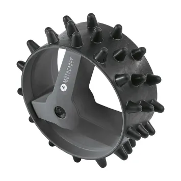 Motocaddy 28V DHC Hedgehog Winter wheels